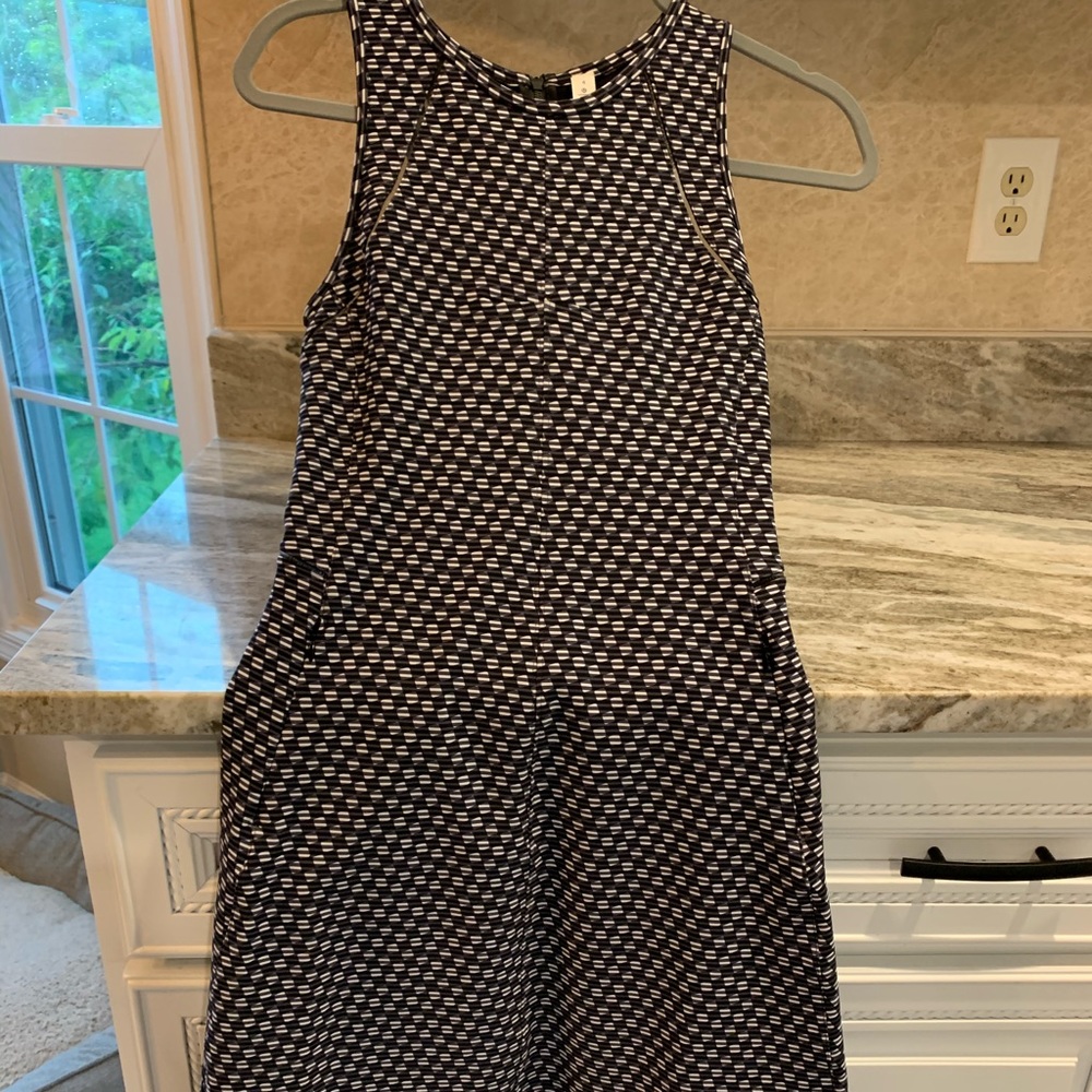 Lululemon Here To There Dress